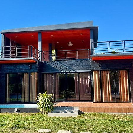 Forest Hill Resort Ban Nong Nam Khao Exteriör bild