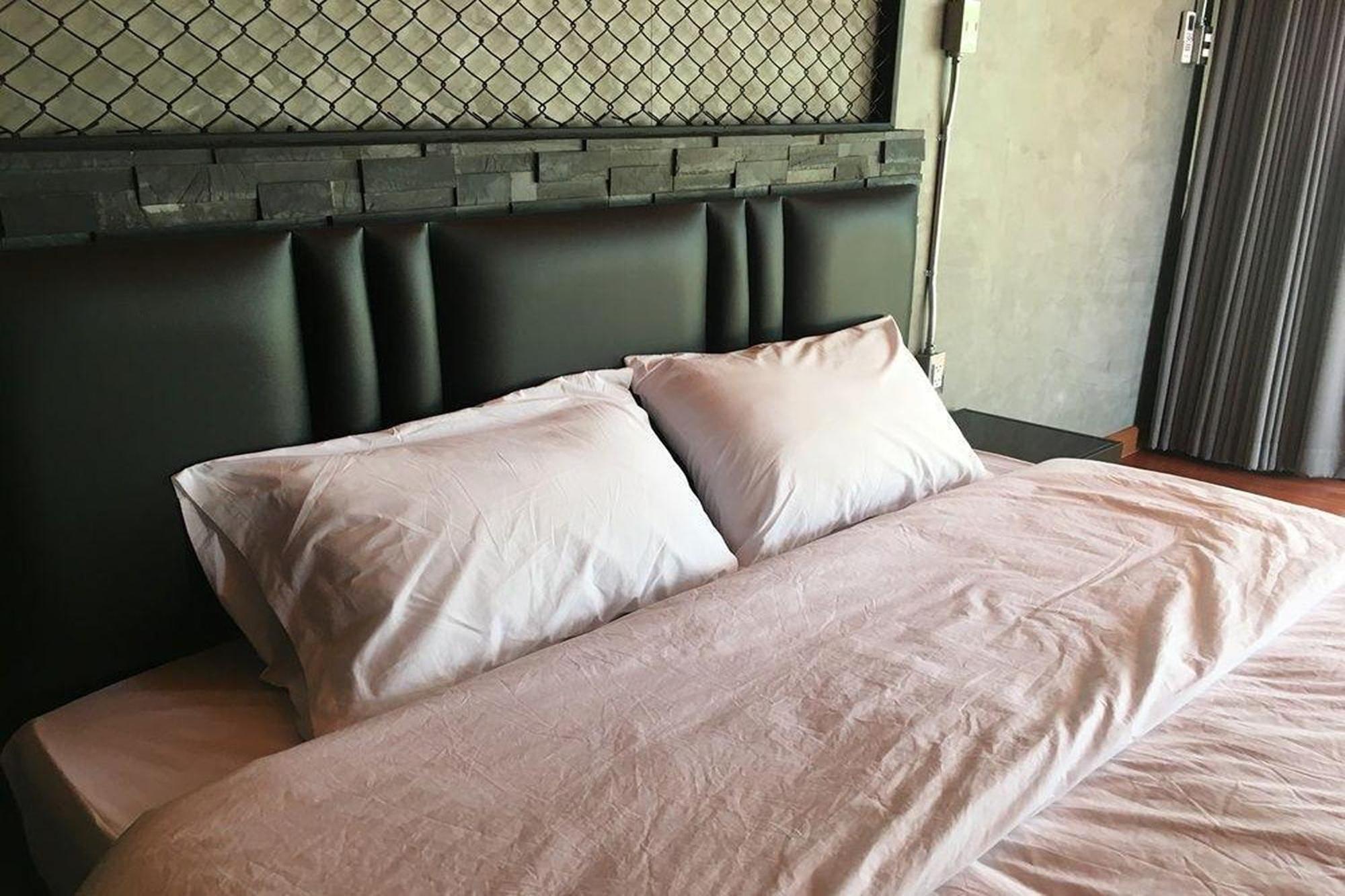 Forest Hill Resort Ban Nong Nam Khao Exteriör bild